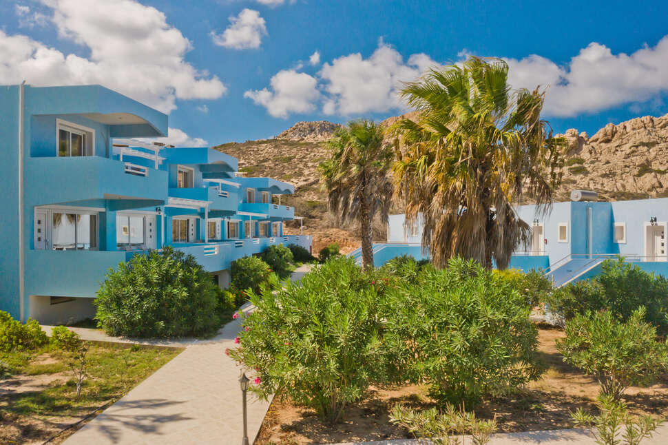 Een foto van Royal Beach