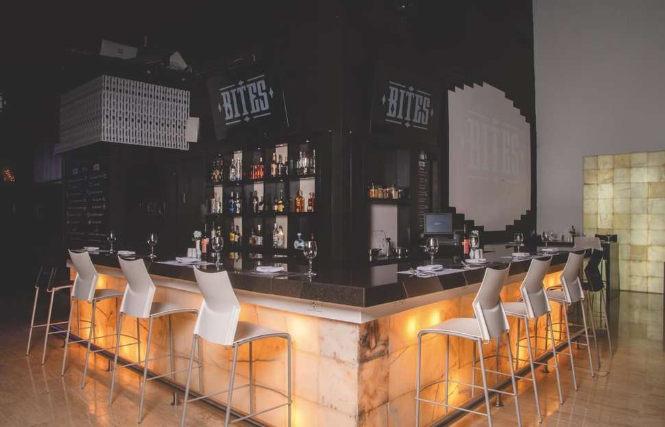 Een foto van Oh the Urban Oasis