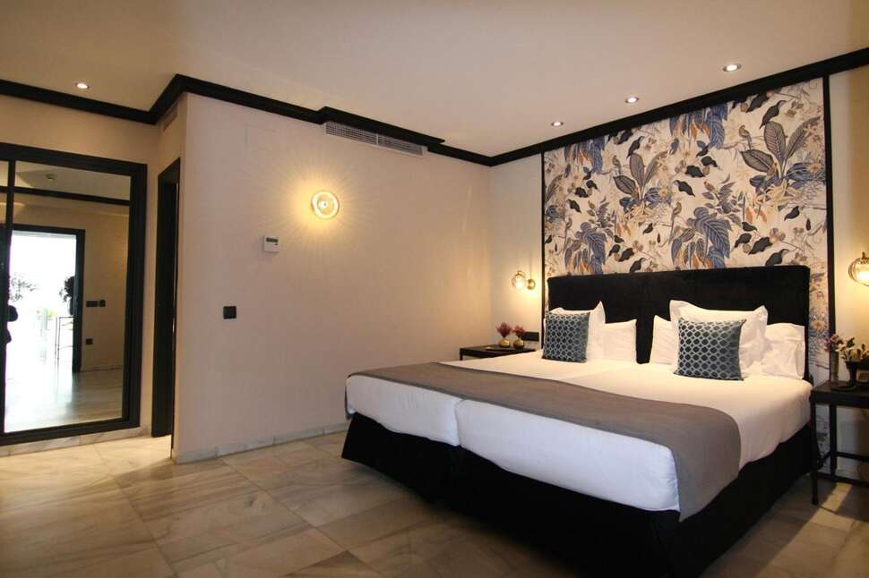 Een foto van Hotel San Gil