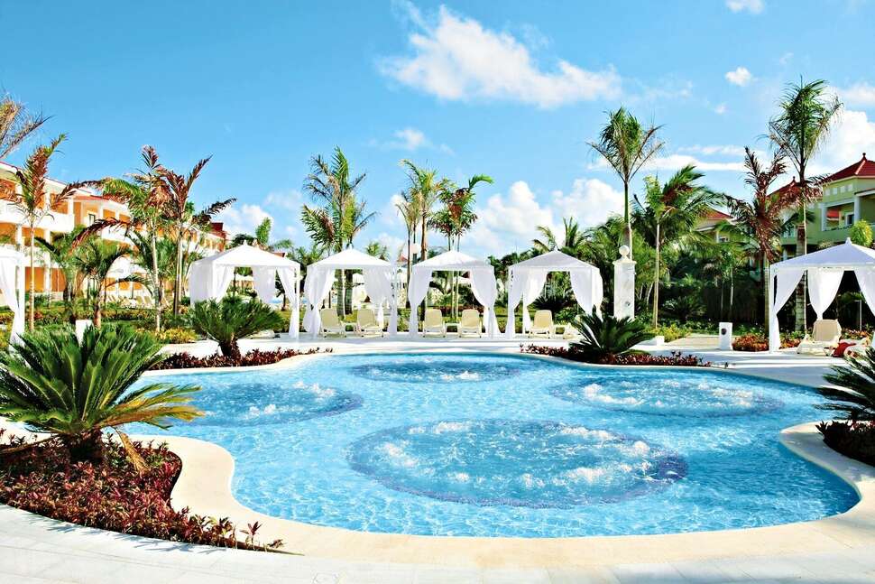Een foto van Grand Bahia Principe Aquamarine