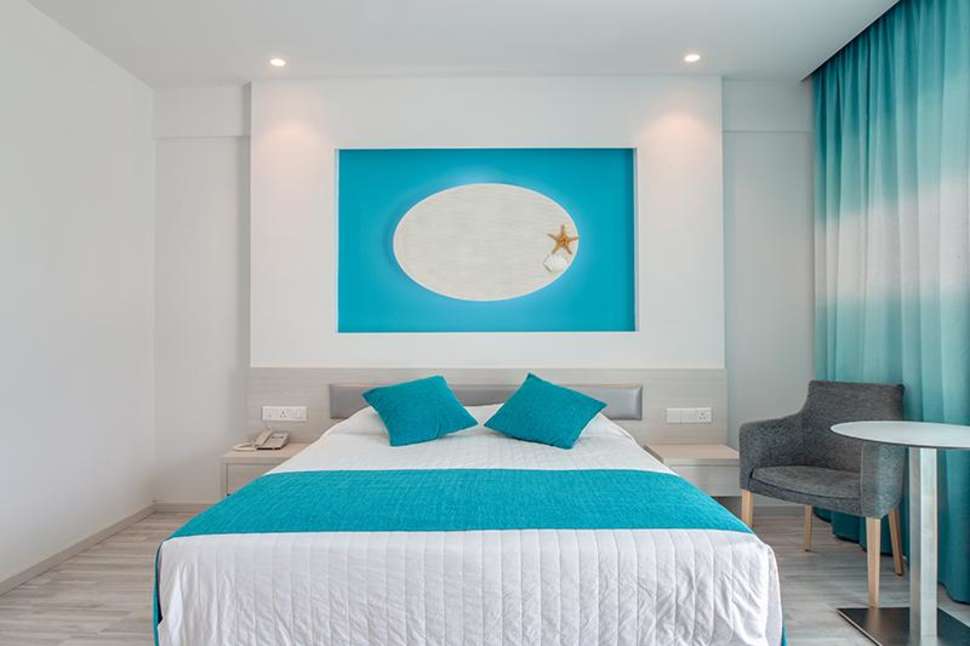 Een foto van Anesis Hotel