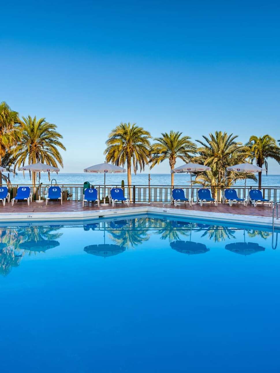 Een foto van Hotel Las Aguilas Tenerife Affiliated by Melia
