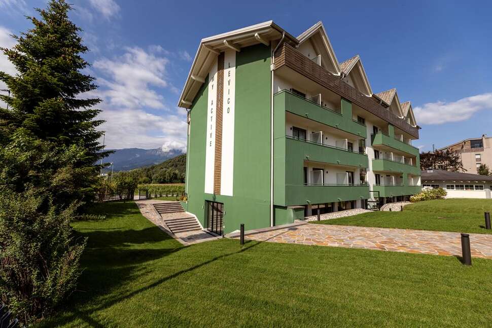 Een foto van My Active Hotel