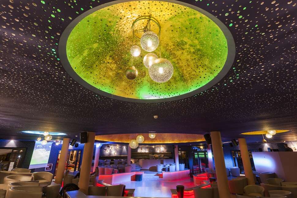 Een foto van Aqua Mirage Marrakech