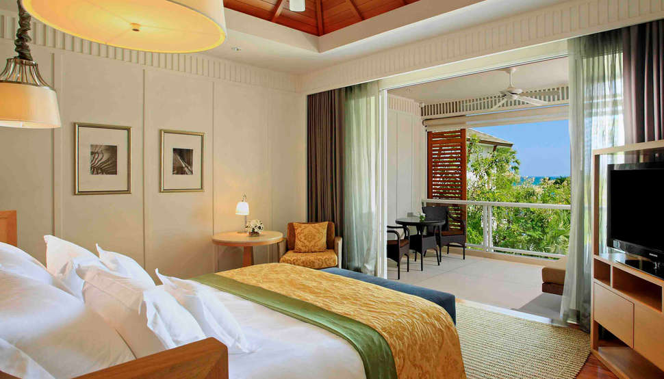 Een foto van InterContinental Hua Hin Resort