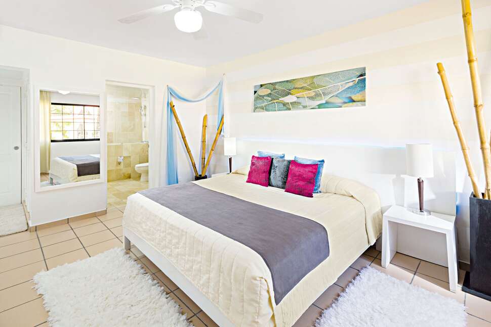 Een foto van BlueBay Villas Doradas