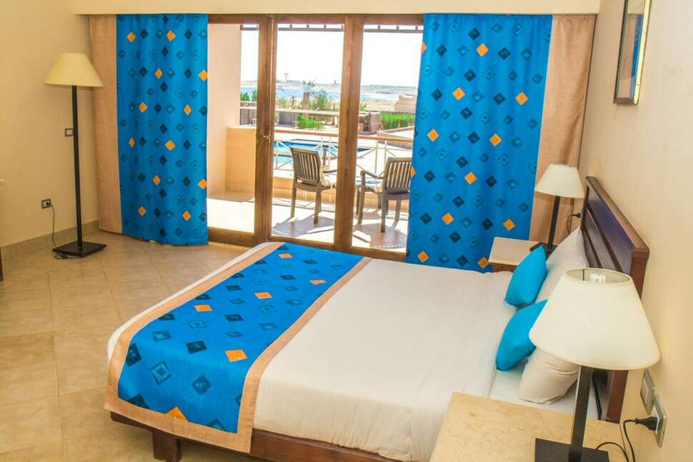 Een foto van Viva Blue Resort & Diving
