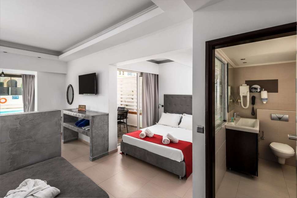 Een foto van Delfinia Resort