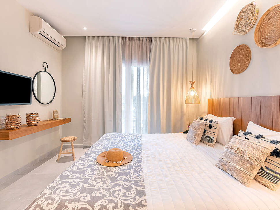 Een foto van Ekati Mare Boutique Resort