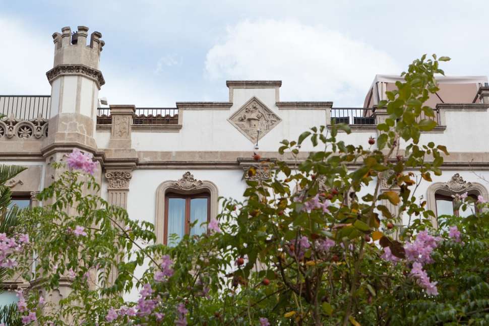 Een foto van Gran Hotel Soller