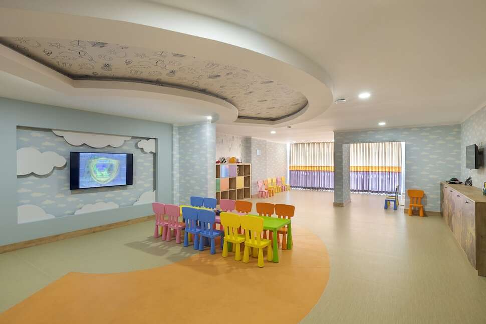 Een foto van Prestige Alanya