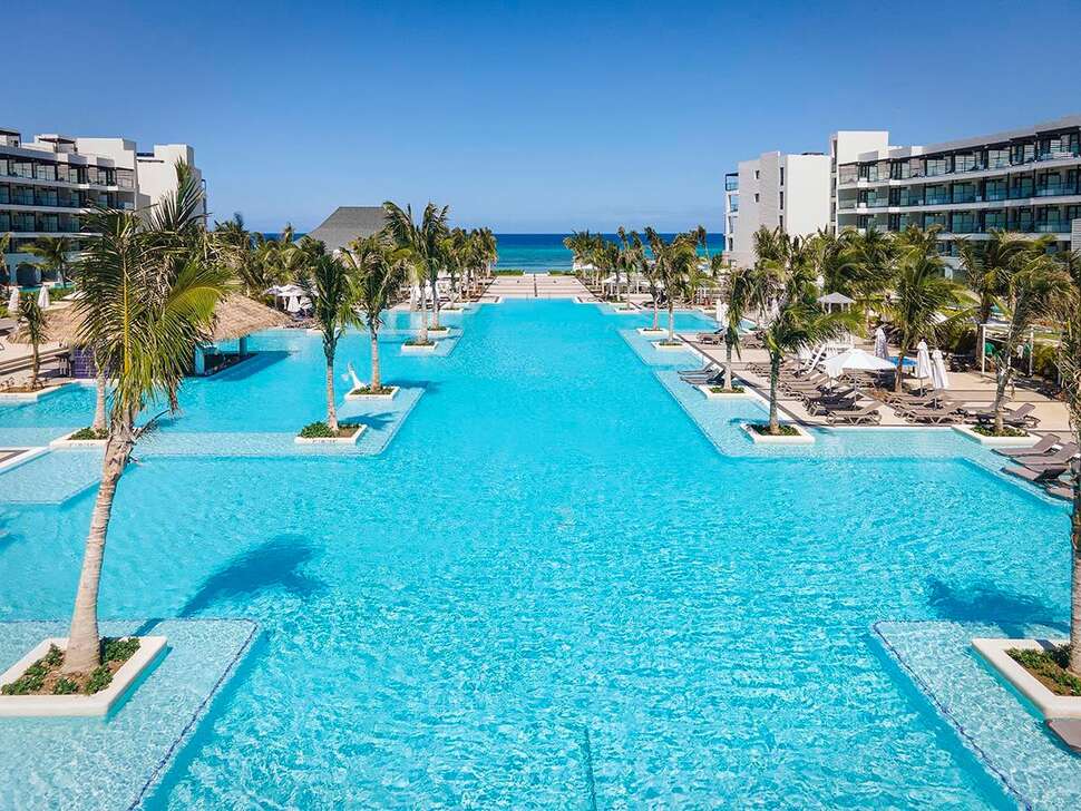 Een foto van Ocean Eden Bay