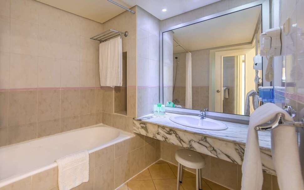 Een foto van Marhaba Salem Resort