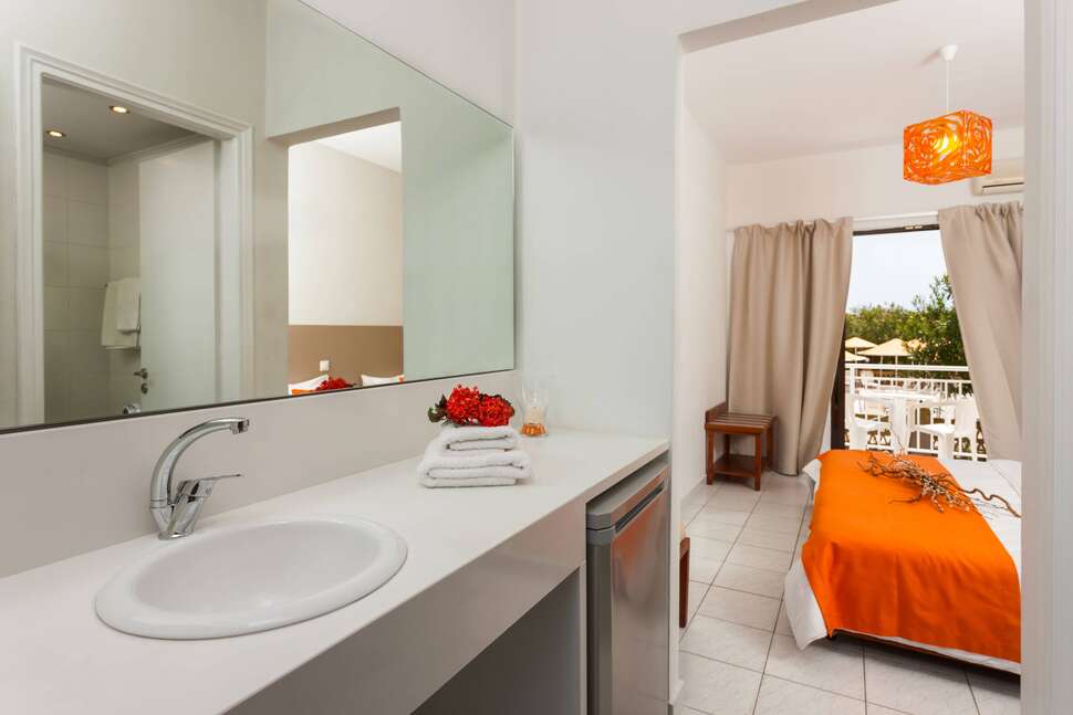 Een foto van Cavo D'Oro Hotel
