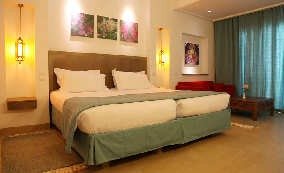 Een foto van Aqua Mirage Marrakech