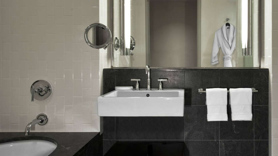 Een foto van W Hoboken Hotel