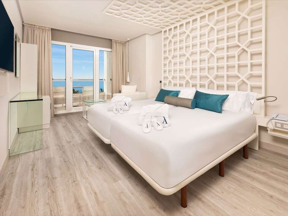 Een foto van Amare Marbella Beach Hotel