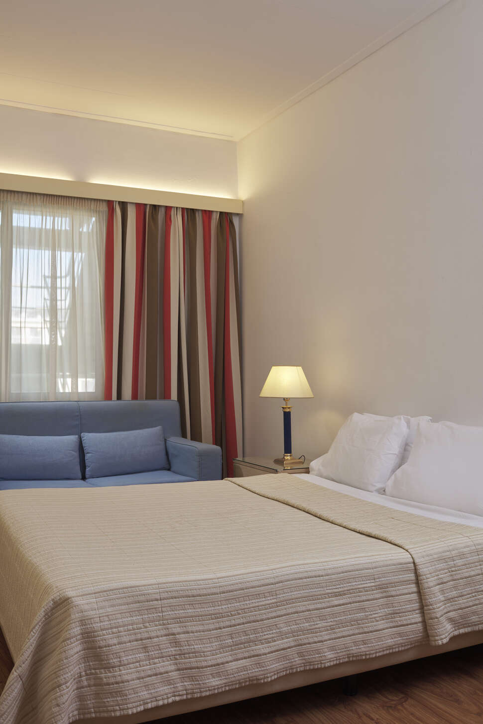 Een foto van Candia Hotel