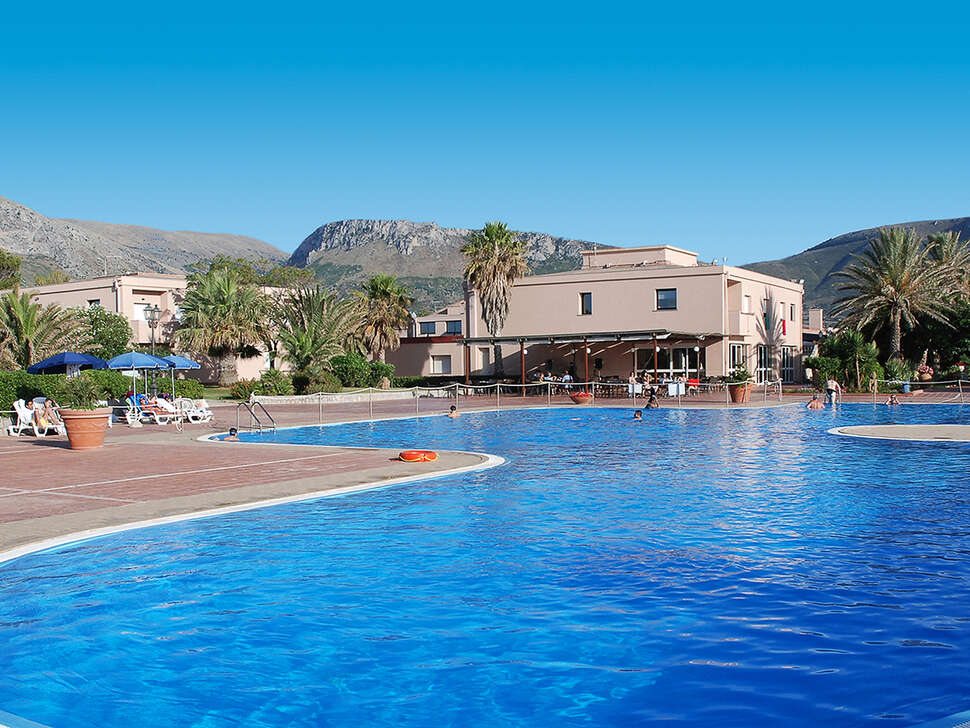 Een foto van Florio Park Hotel