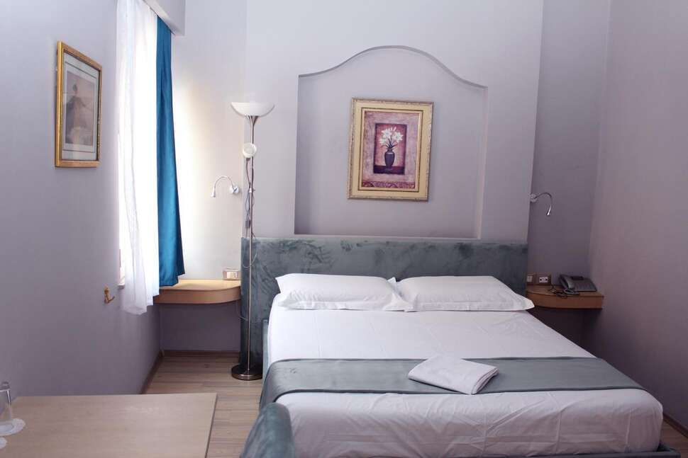 Een foto van Hotel Theranda
