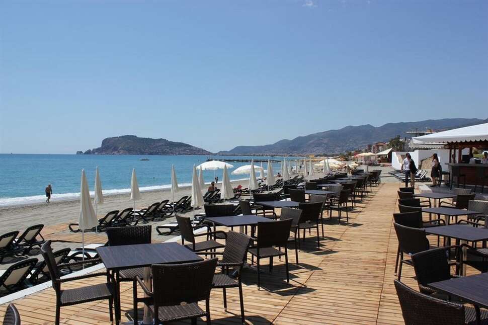 Een foto van Diamond Resort & Spa