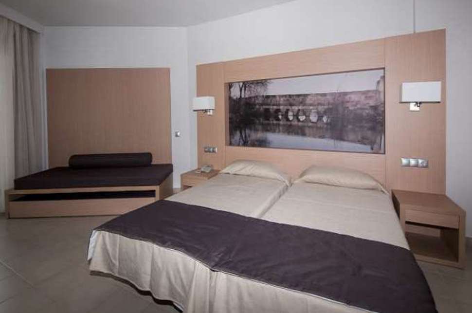 Een foto van Eix Alcudia Hotel