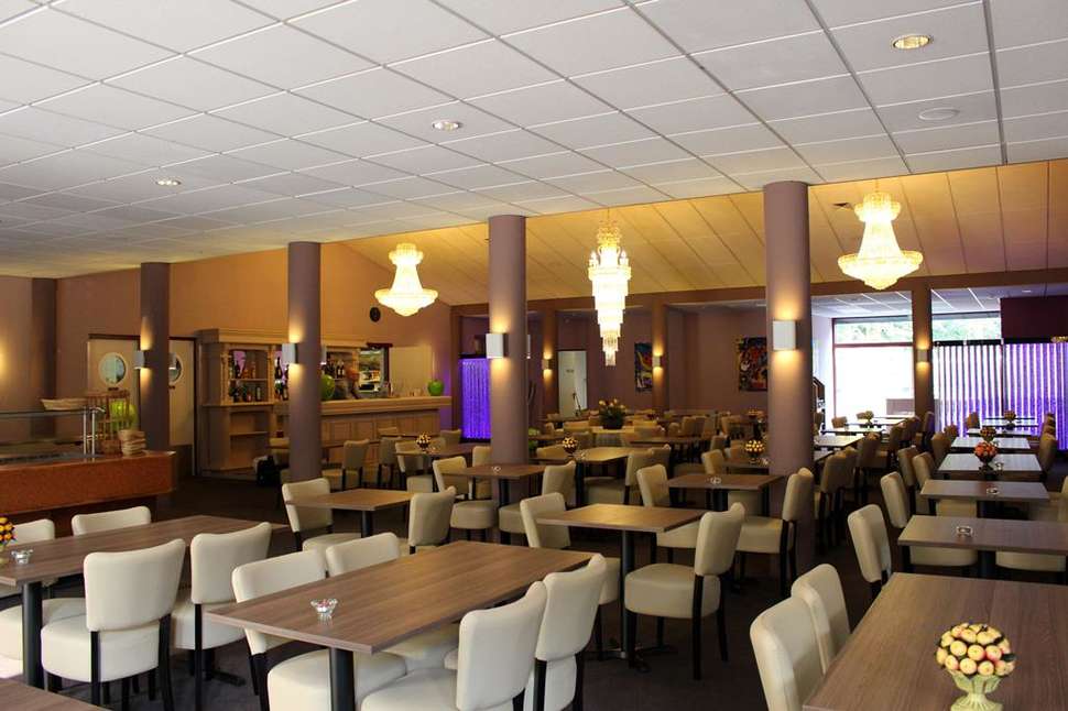 Een foto van de faciliteiten bij Hotel de Elderschans