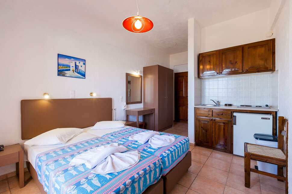 Een foto van Angel Village Hotel