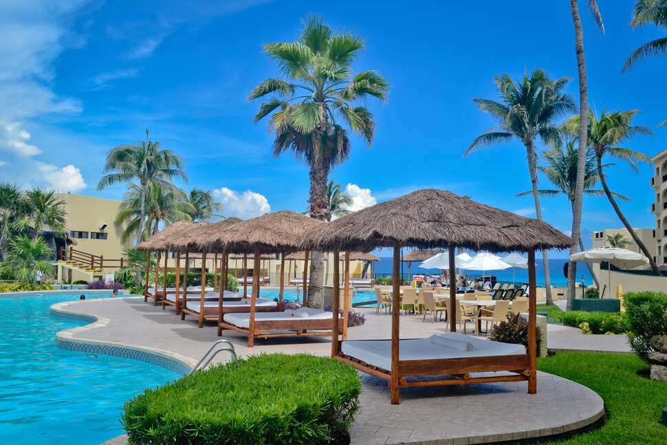 Een foto van Emporio Hotel & Suites