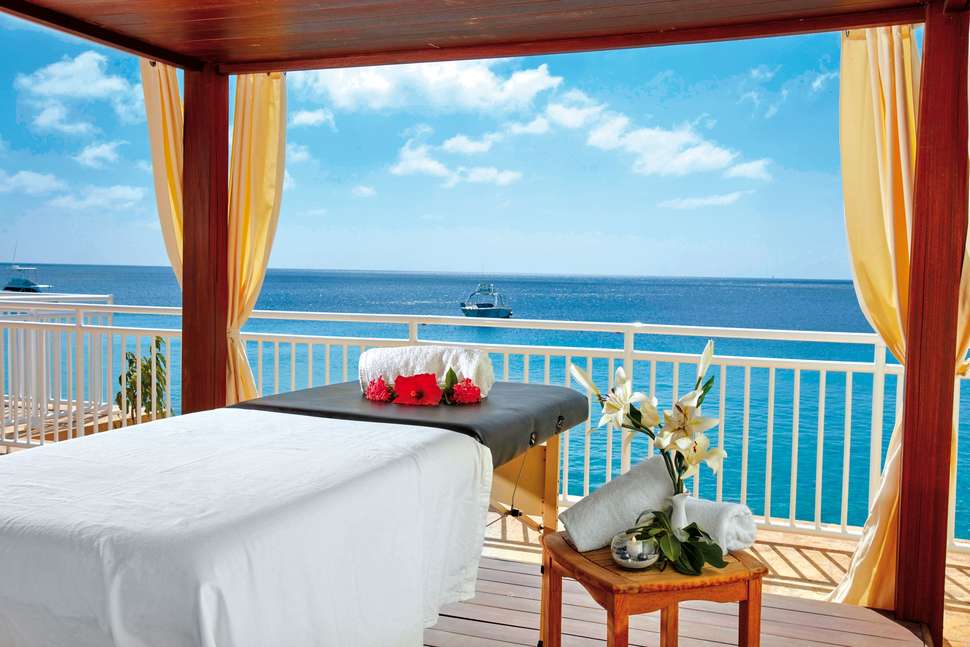 Een foto van Divi Flamingo Beach Resort & Casino