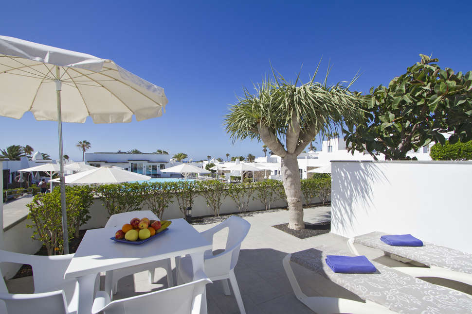 Een foto van Nautilus Lanzarote