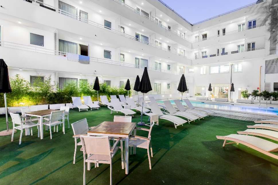 Een foto van Color Mokambo Shore Design Hotel