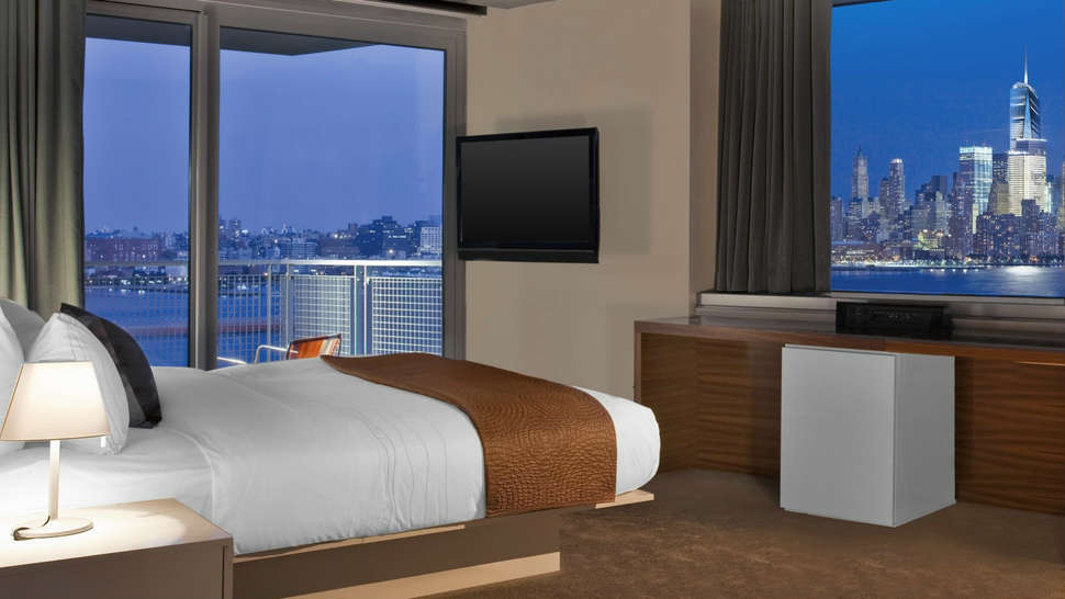 Een foto van W Hoboken Hotel