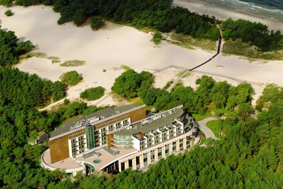Een foto van Havet Hotel Resort & Spa
