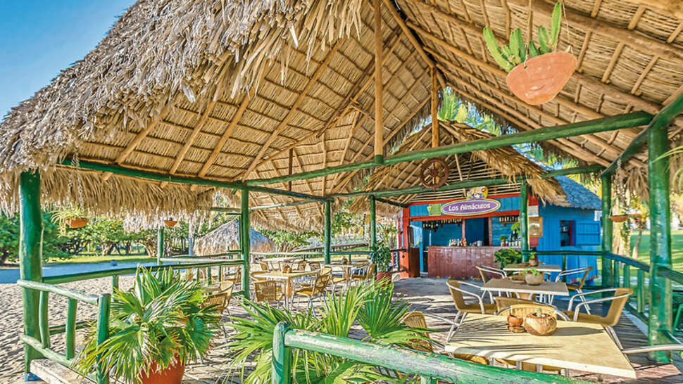 Ein Foto Brisas Trinidad Del Mar