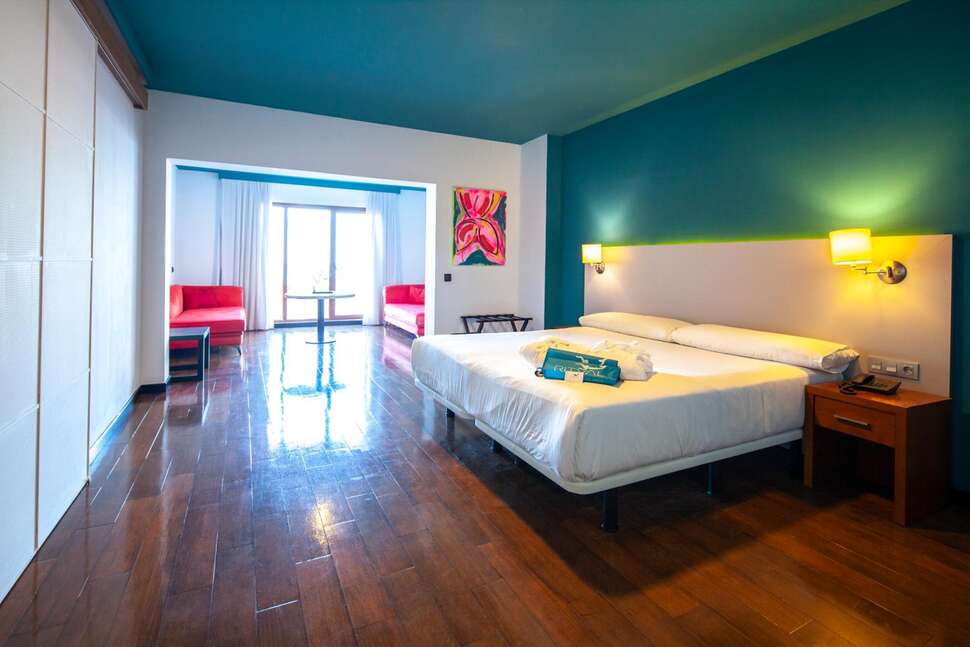 Een foto van Hotel Ritual Torremolinos