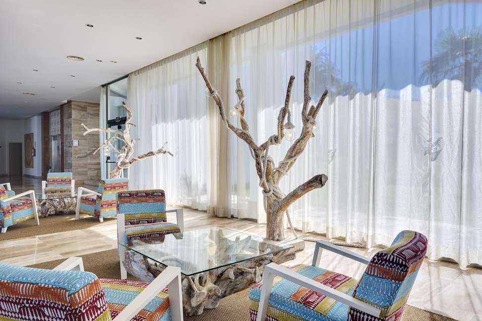 Een foto van Aparthotel Tropic Garden