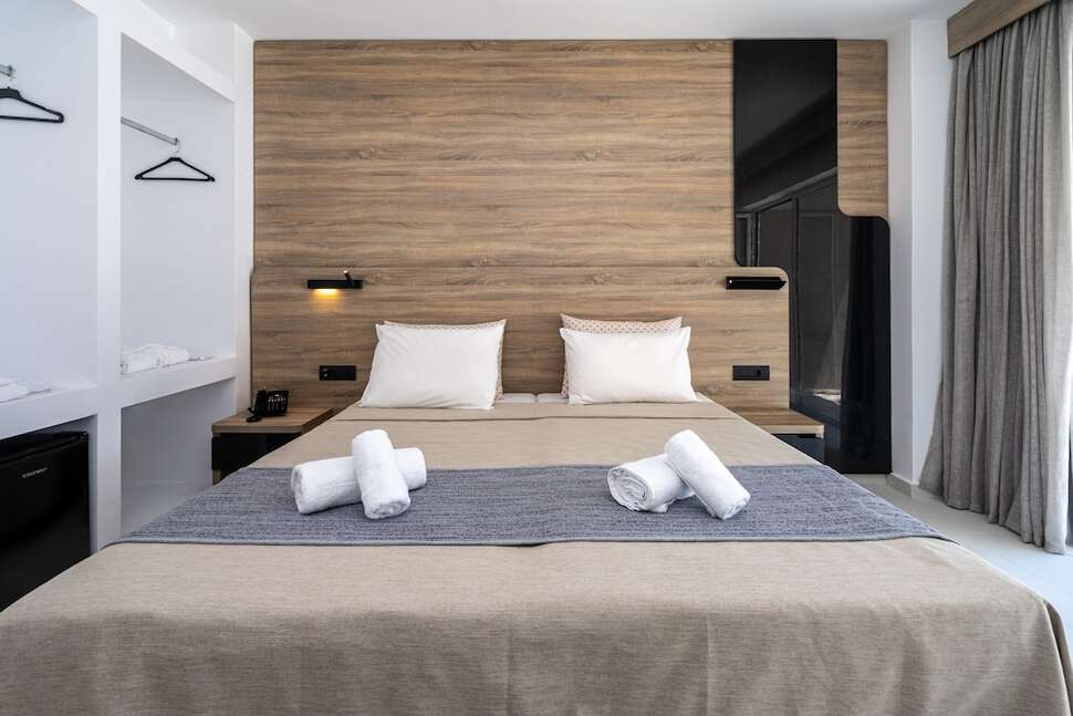 Een foto van Castellum Suites