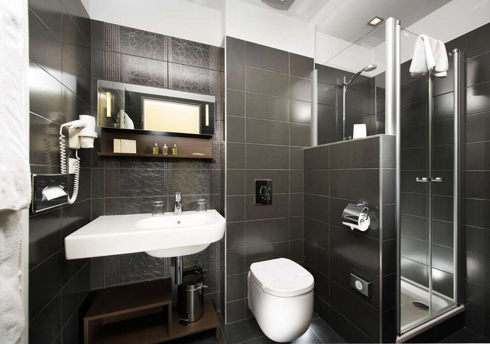 Een foto van Opera Garden Hotel & Appartementen