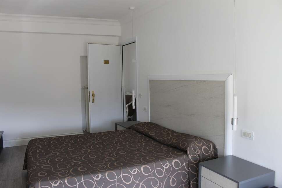 Een foto van Hotel Galileo