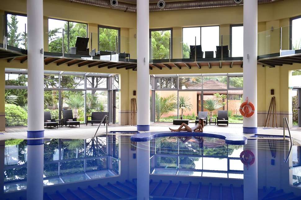 Een foto van Pestana Porto Santo Beach Resort & Spa