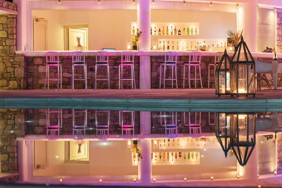 Ein Foto De Light Boutique Hotel