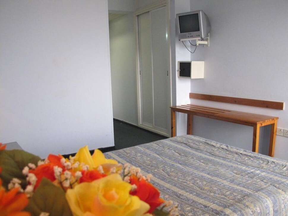 Een foto van San Remo Hotel