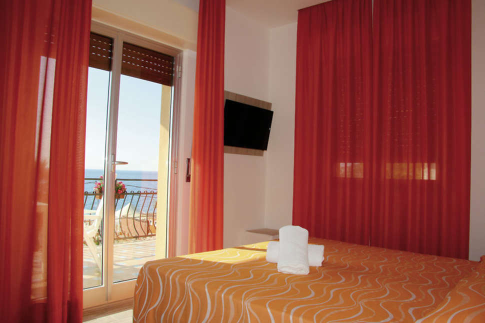 Ein Foto ChrisMare Hotel