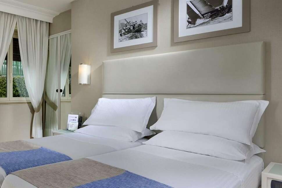 Ein Foto BW Signature Collection Hotel Paradiso