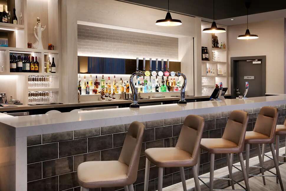 Een foto van Leonardo Hotel London Watford