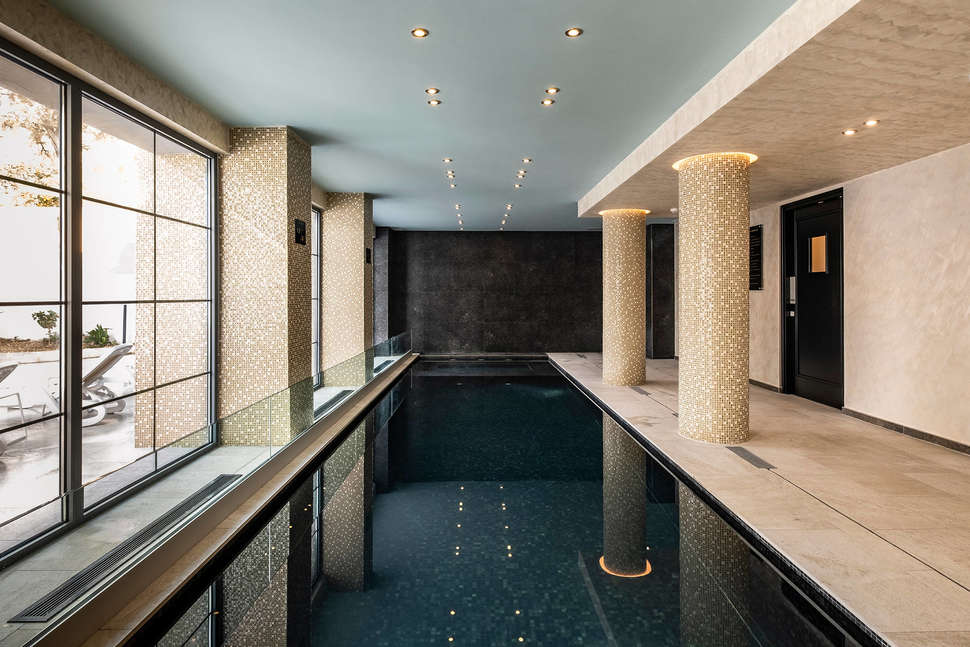 Een foto van Urban Valley Resort & Spa
