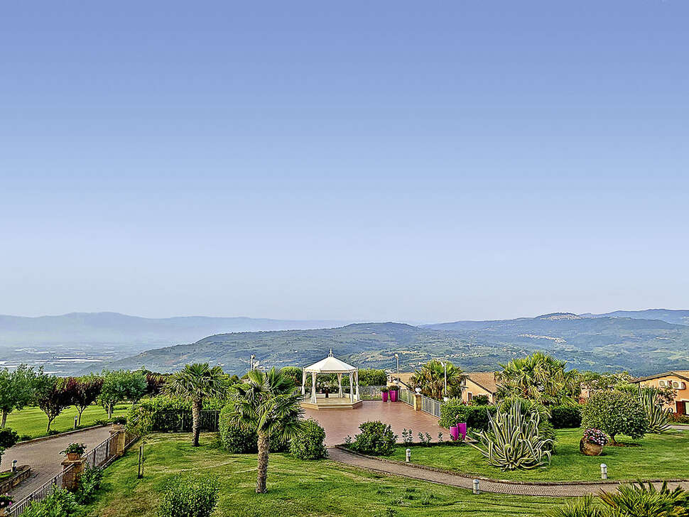 Een foto van Popilia Country Resort