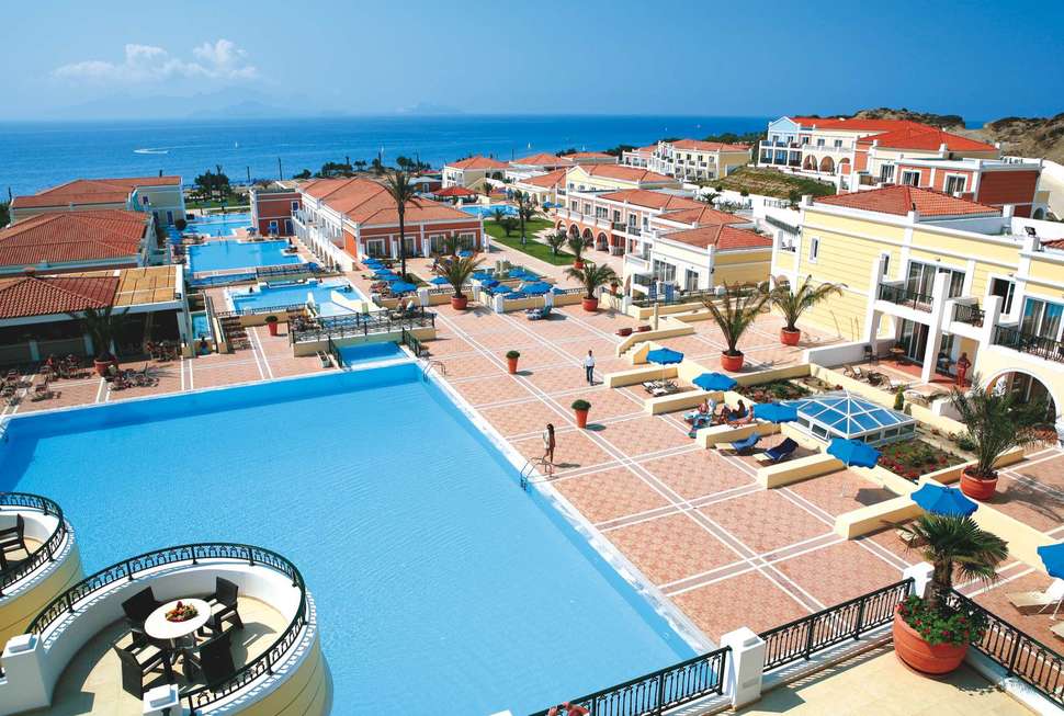 Een foto van Porto Bello Royal