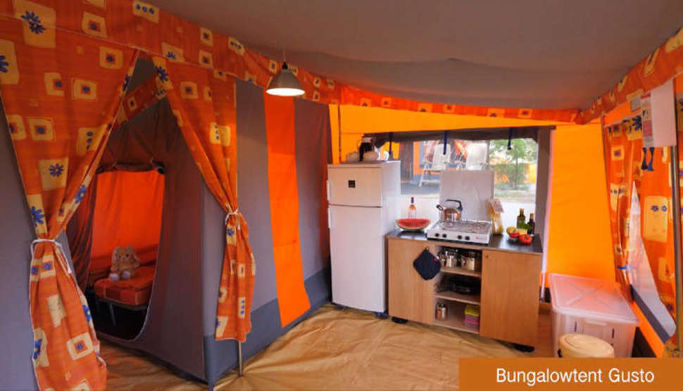 Een foto van Camping Cisano & San Vito